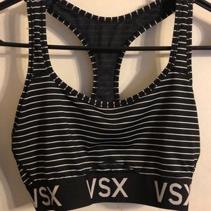 Victoria secret sports bra